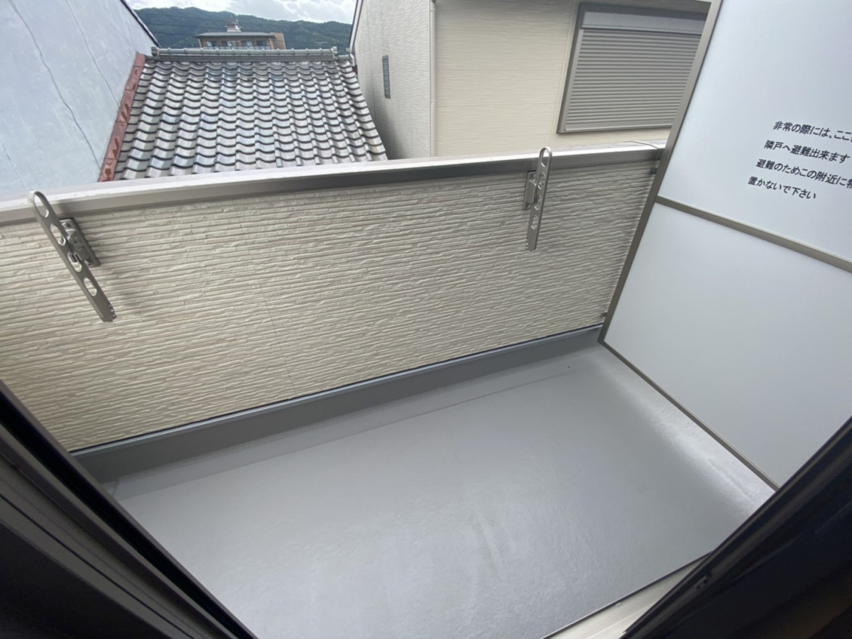 バルコニー・ベランダ 写真17