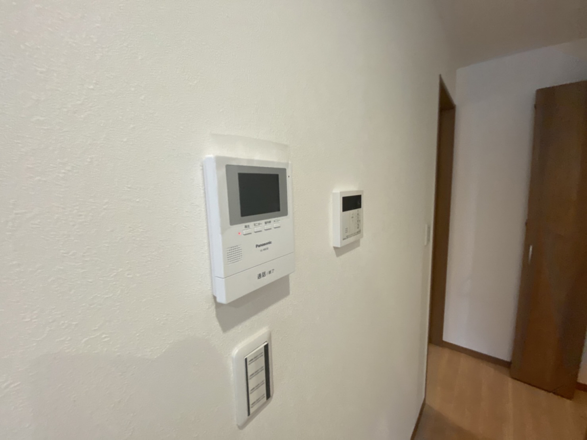 セキュリティ 写真18