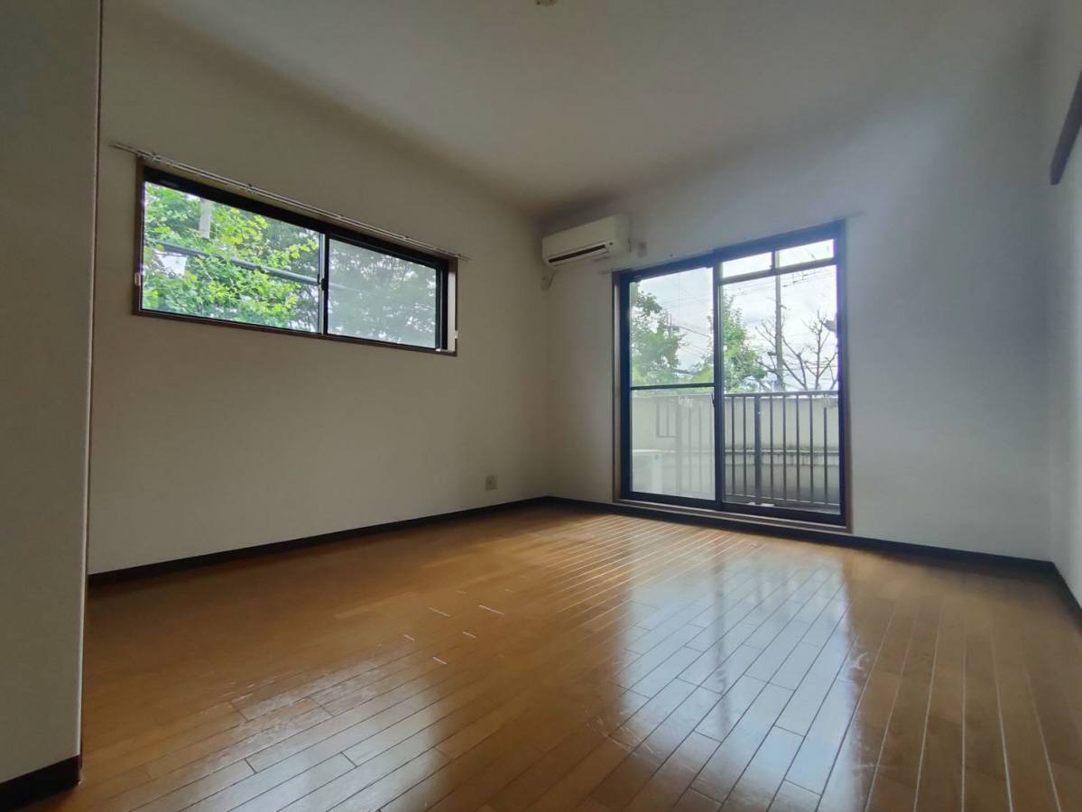 内装 ※201号室の写真です 写真2