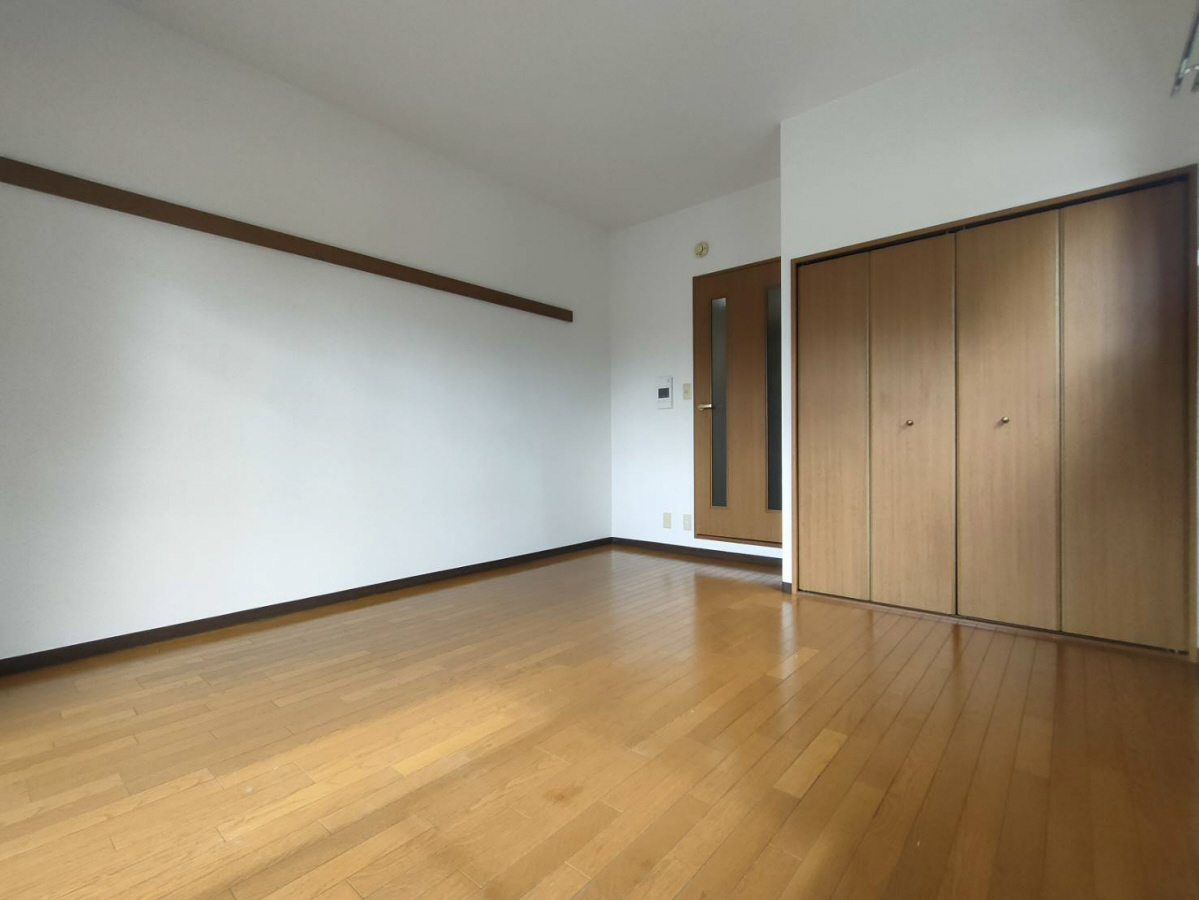 リビング ※201号室の写真です 写真3