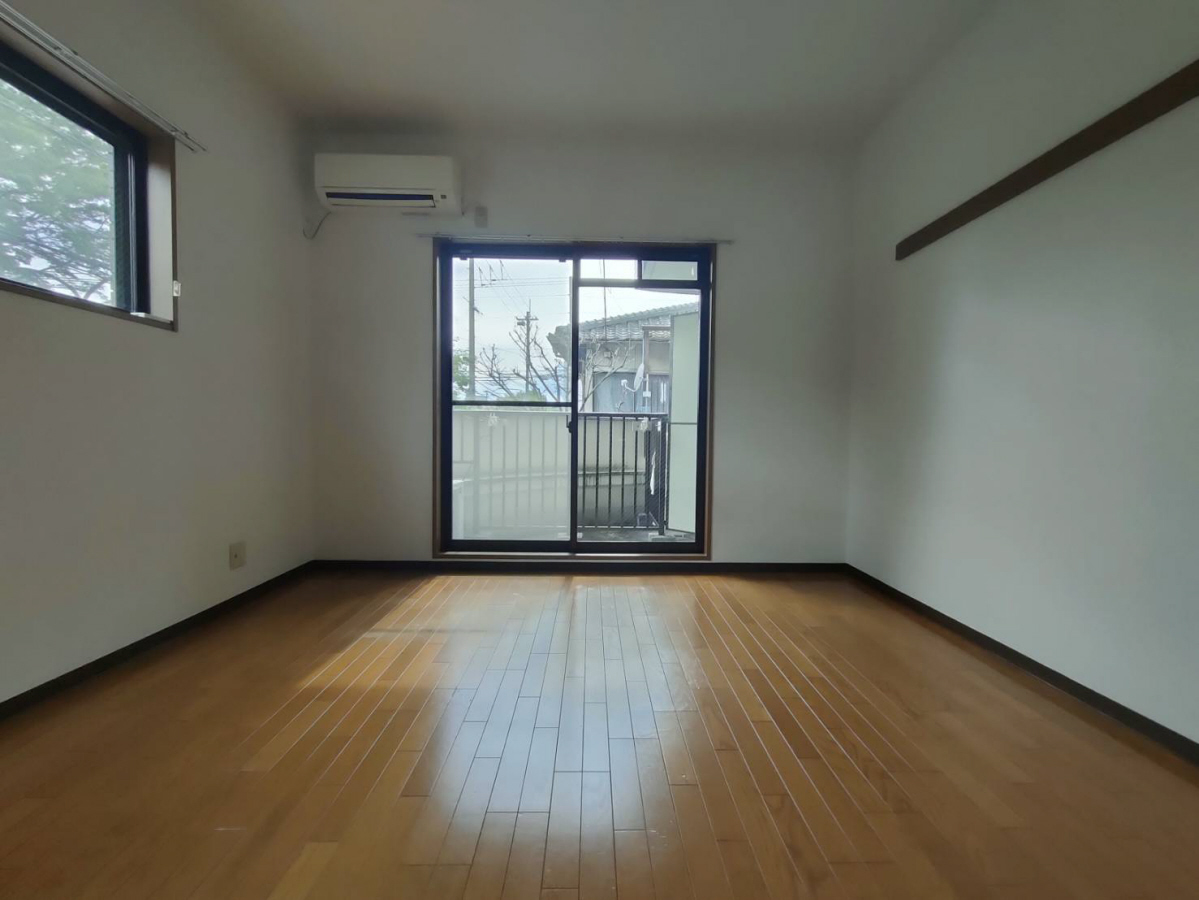 居室 ※201号室の写真です 写真6