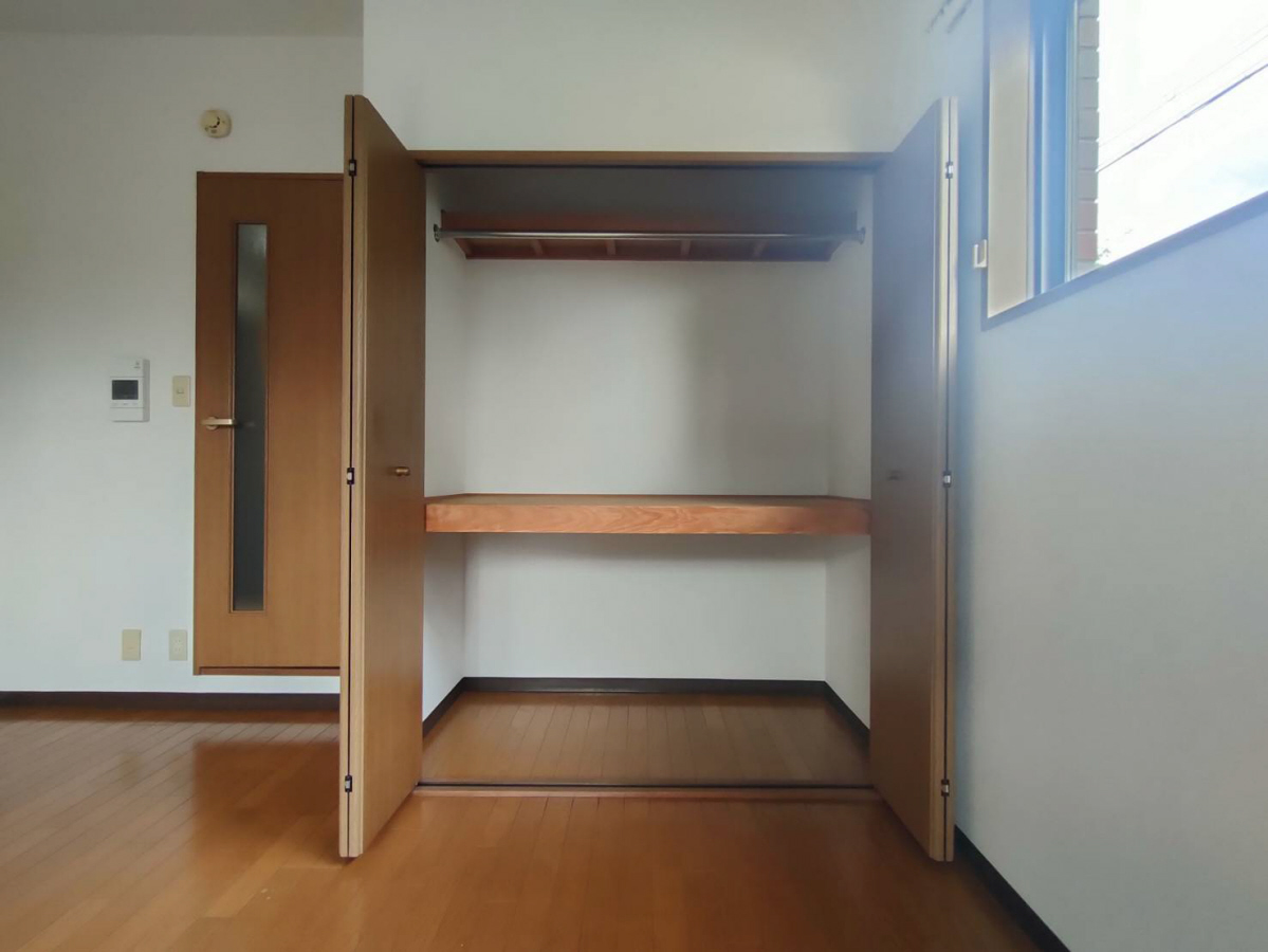 収納 ※201号室の写真です 写真14