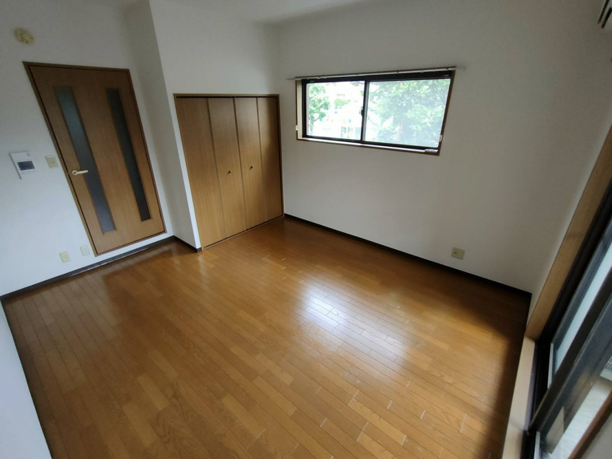 寝室 ※201号室の写真です 写真7