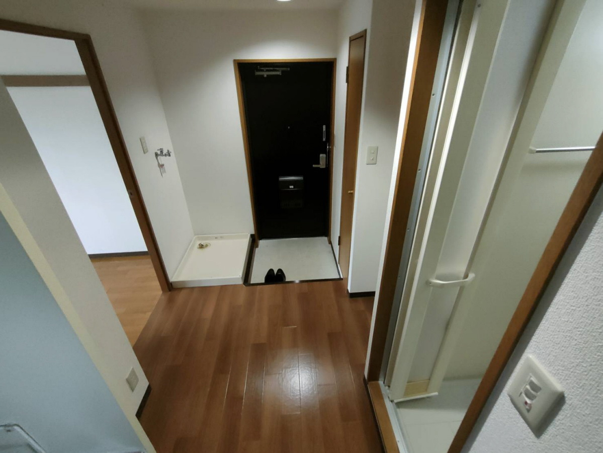 個室 ※201号室の写真です 写真9