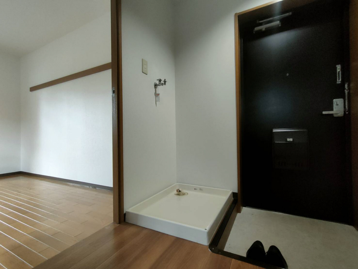 洗面所 ※201号室の写真です 写真11