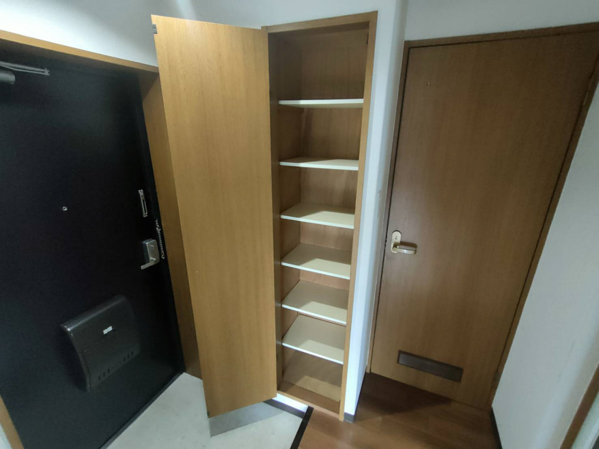 設備 ※201号室の写真です 写真17