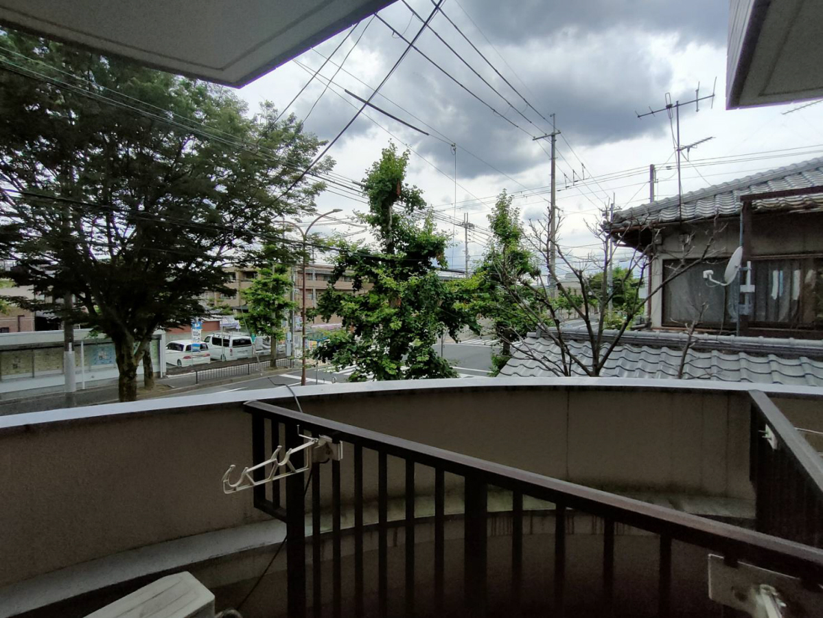 眺望 ※201号室の写真です 写真18