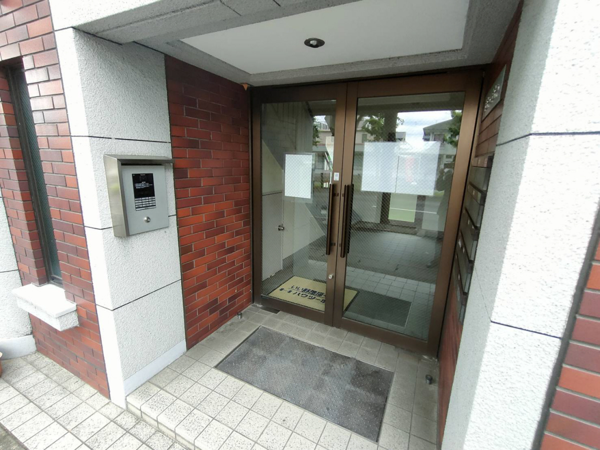 エントランス 写真19