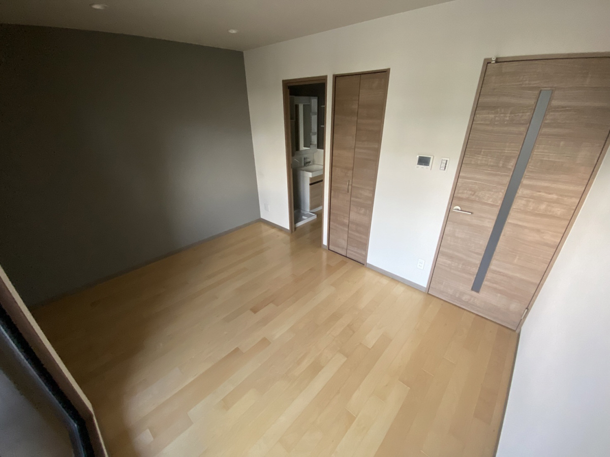 リビング 写真3