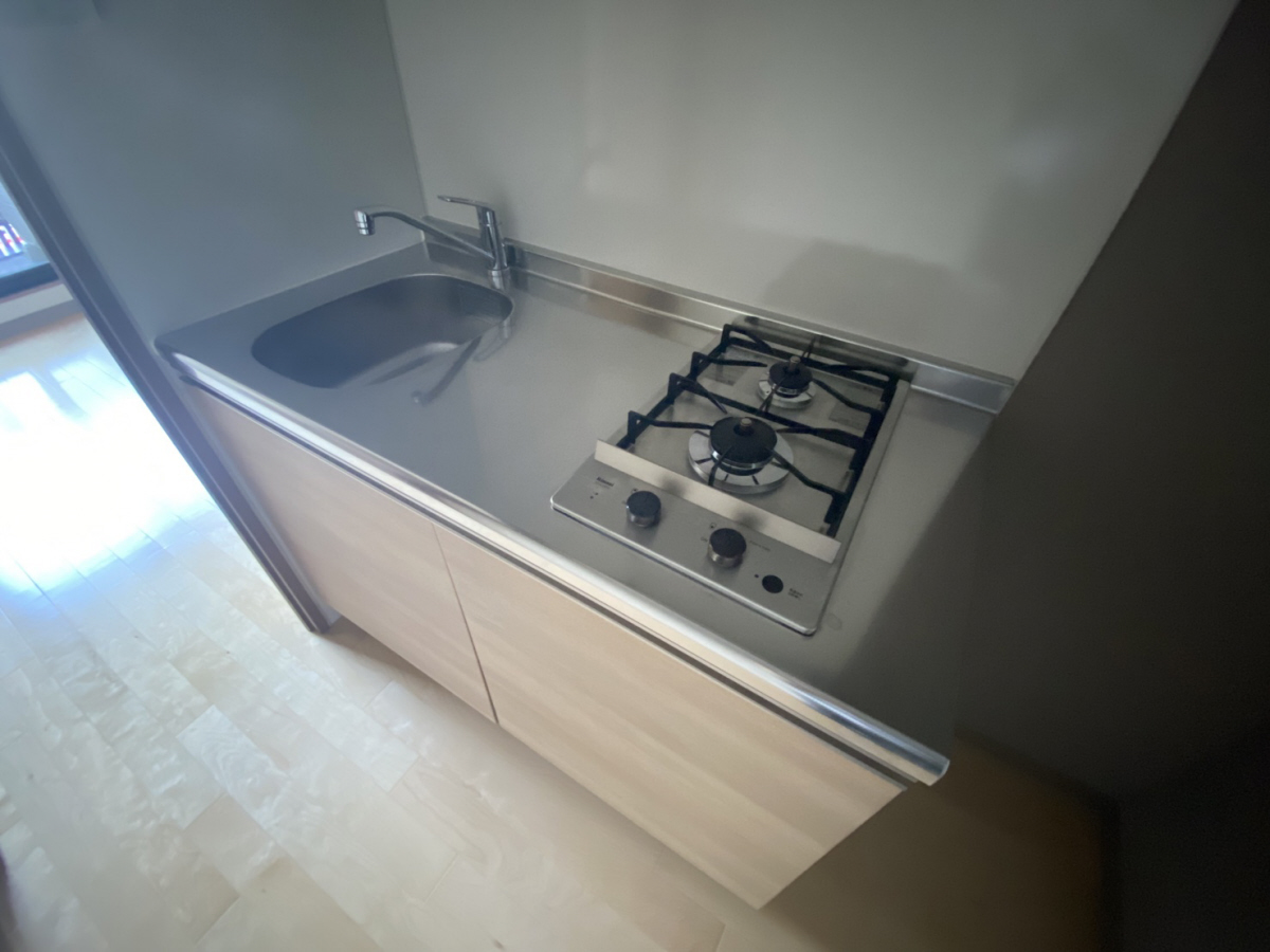 キッチン 写真5