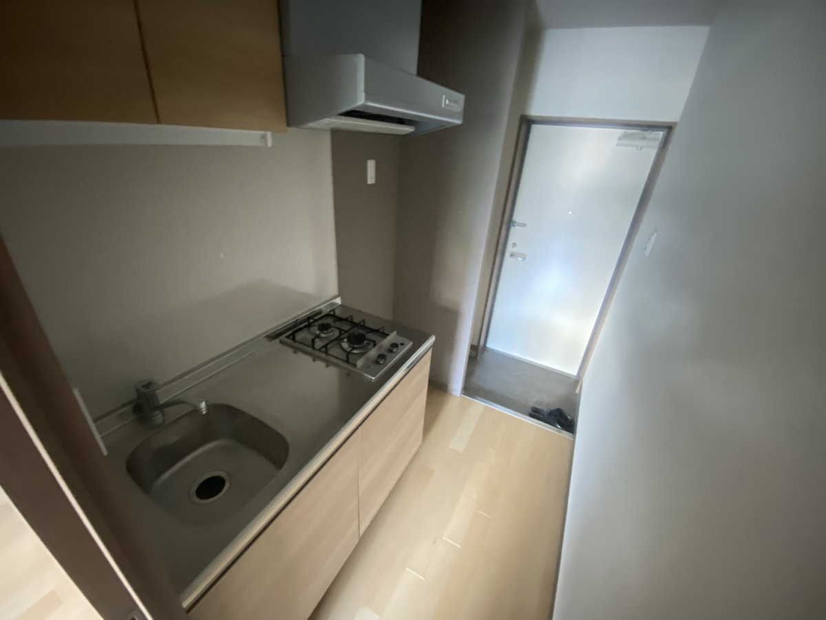 ダイニング 写真4