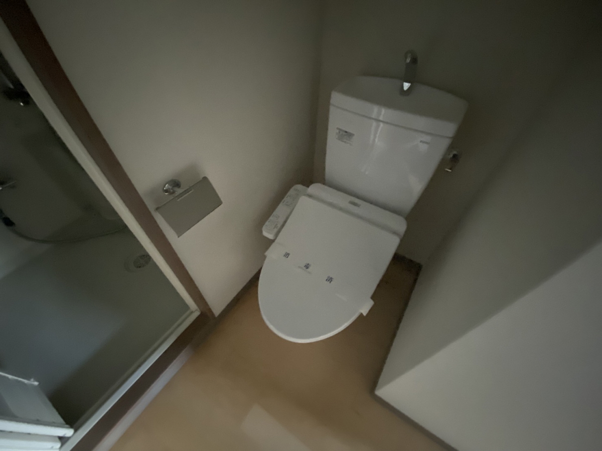 トイレ 写真11