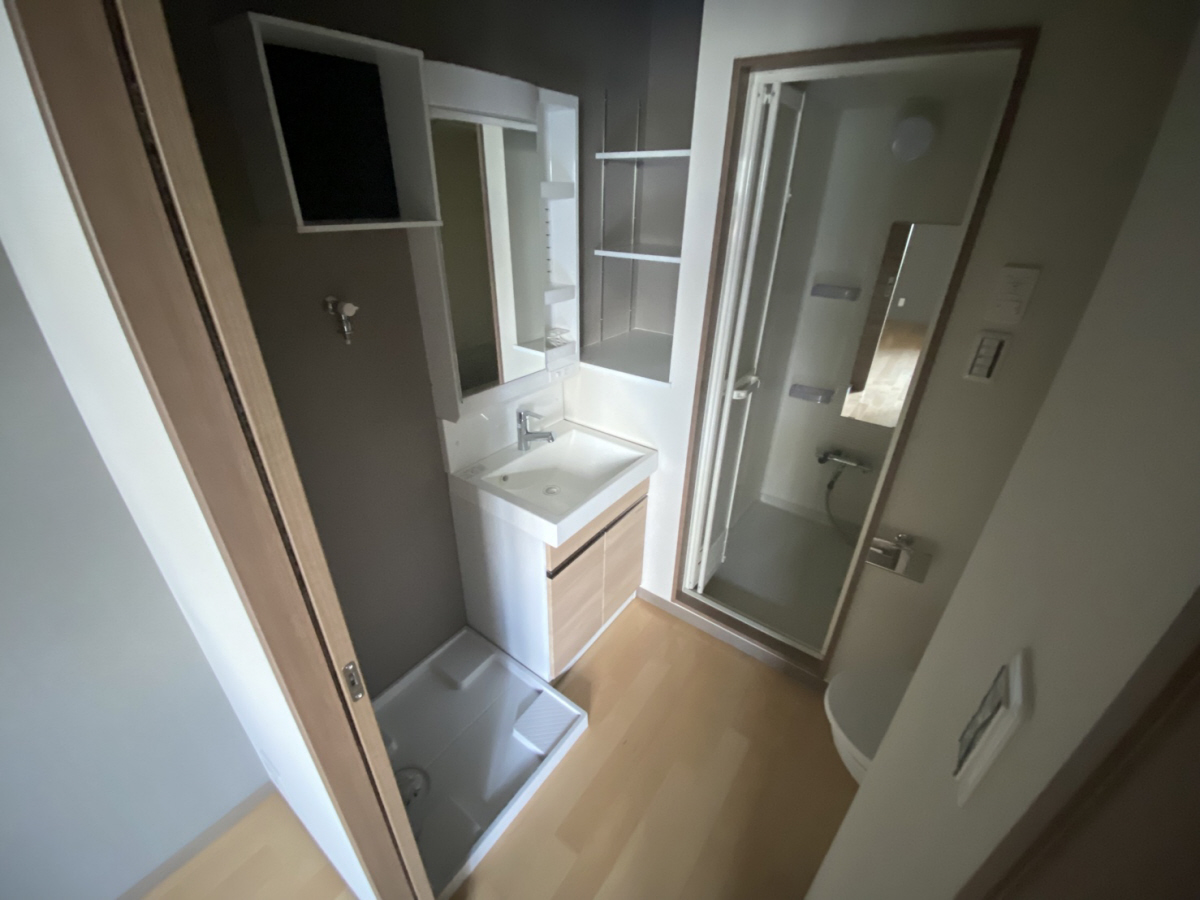 その他部屋・スペース 写真8