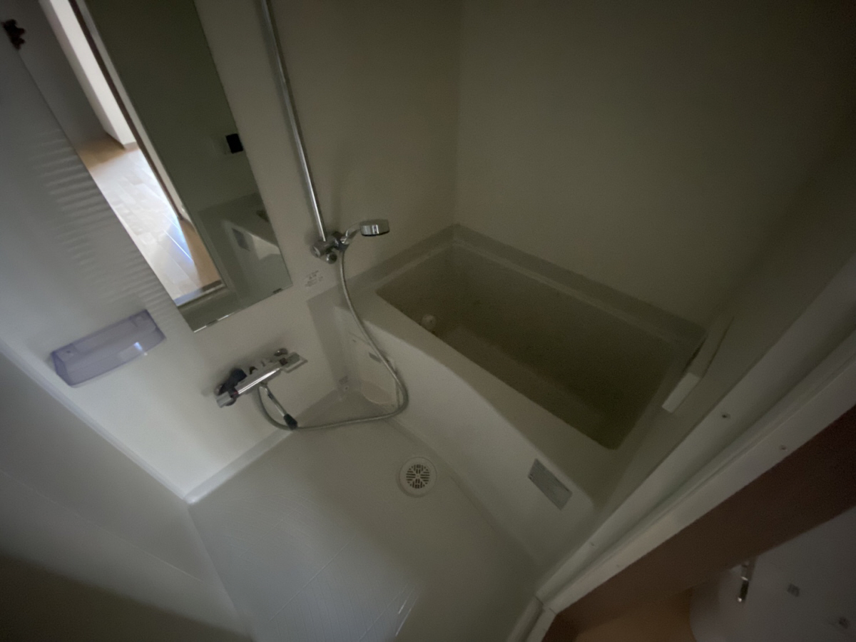 バス 写真10
