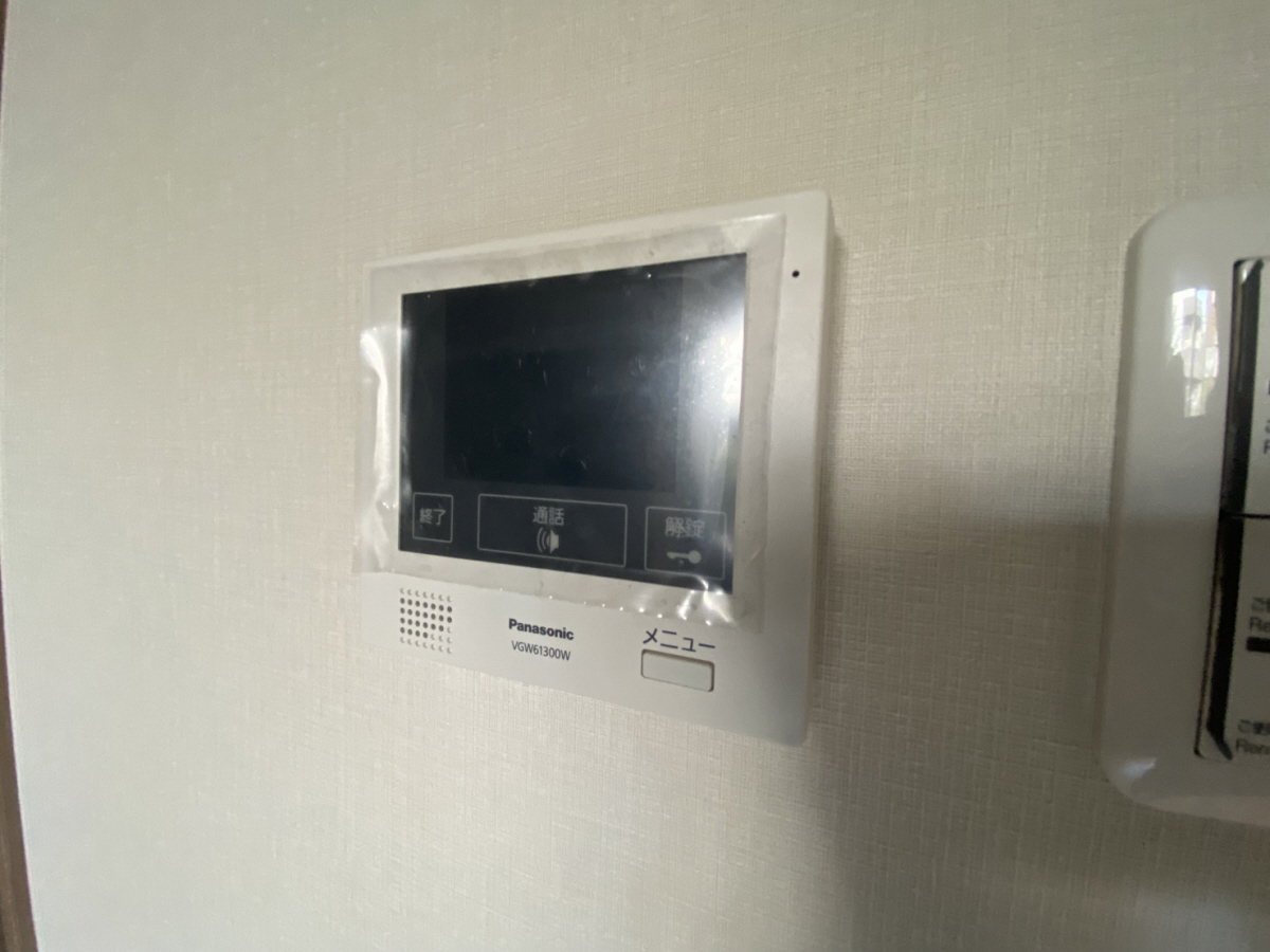 セキュリティ 写真14