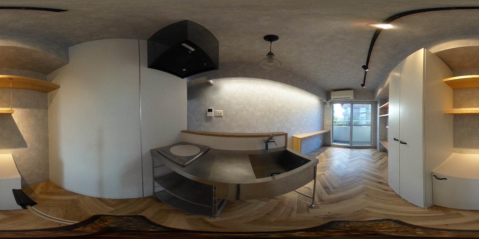 キッチン 写真34