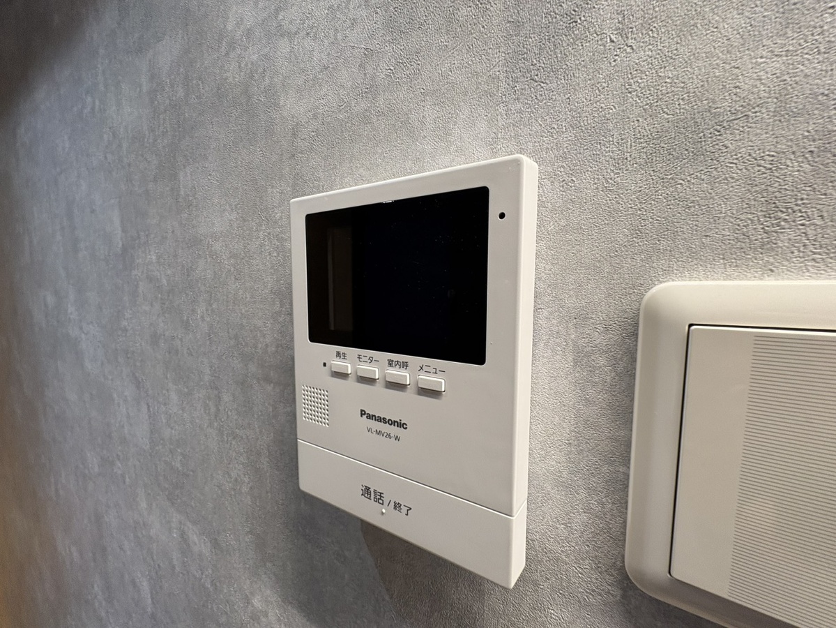 セキュリティ 写真28