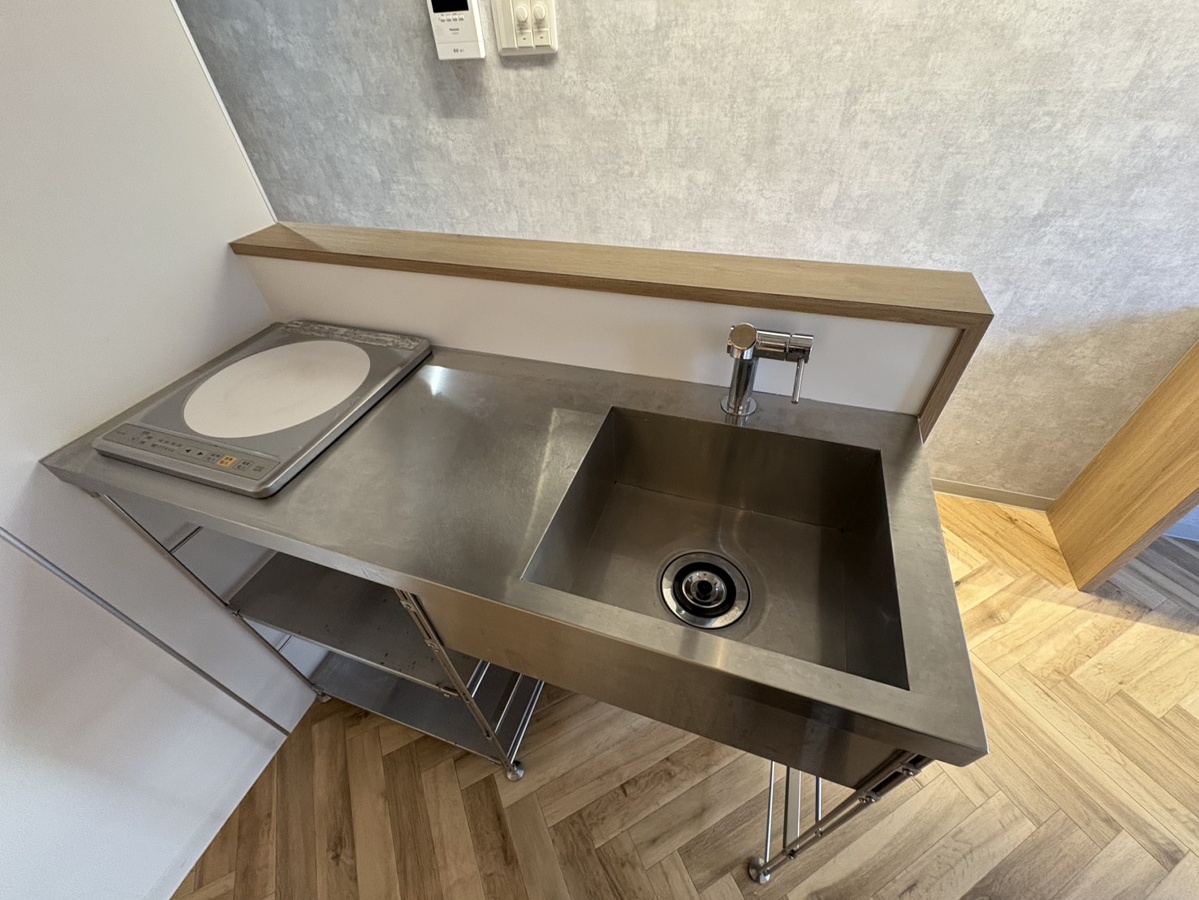 キッチン 写真5