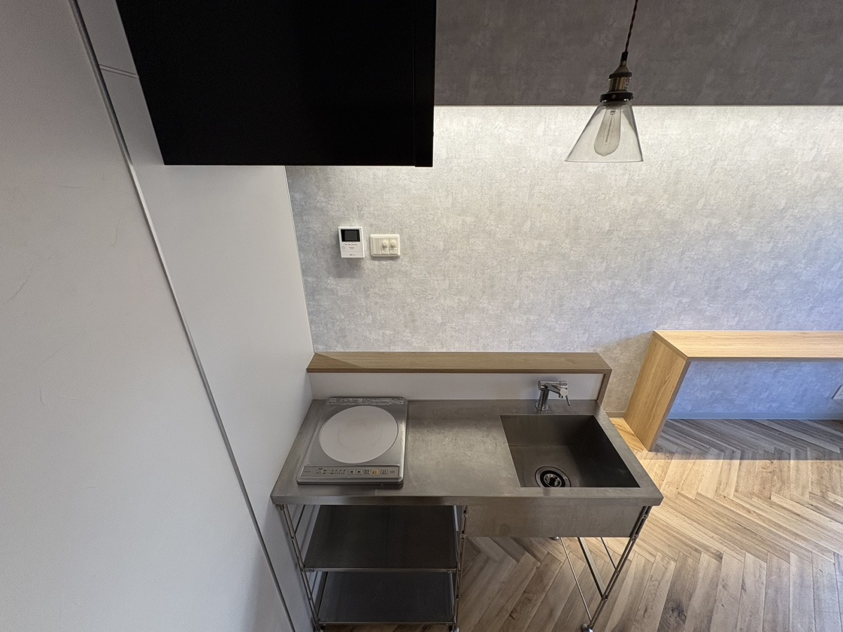 キッチン 写真6