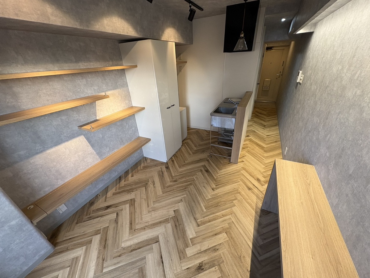 リビング 写真3