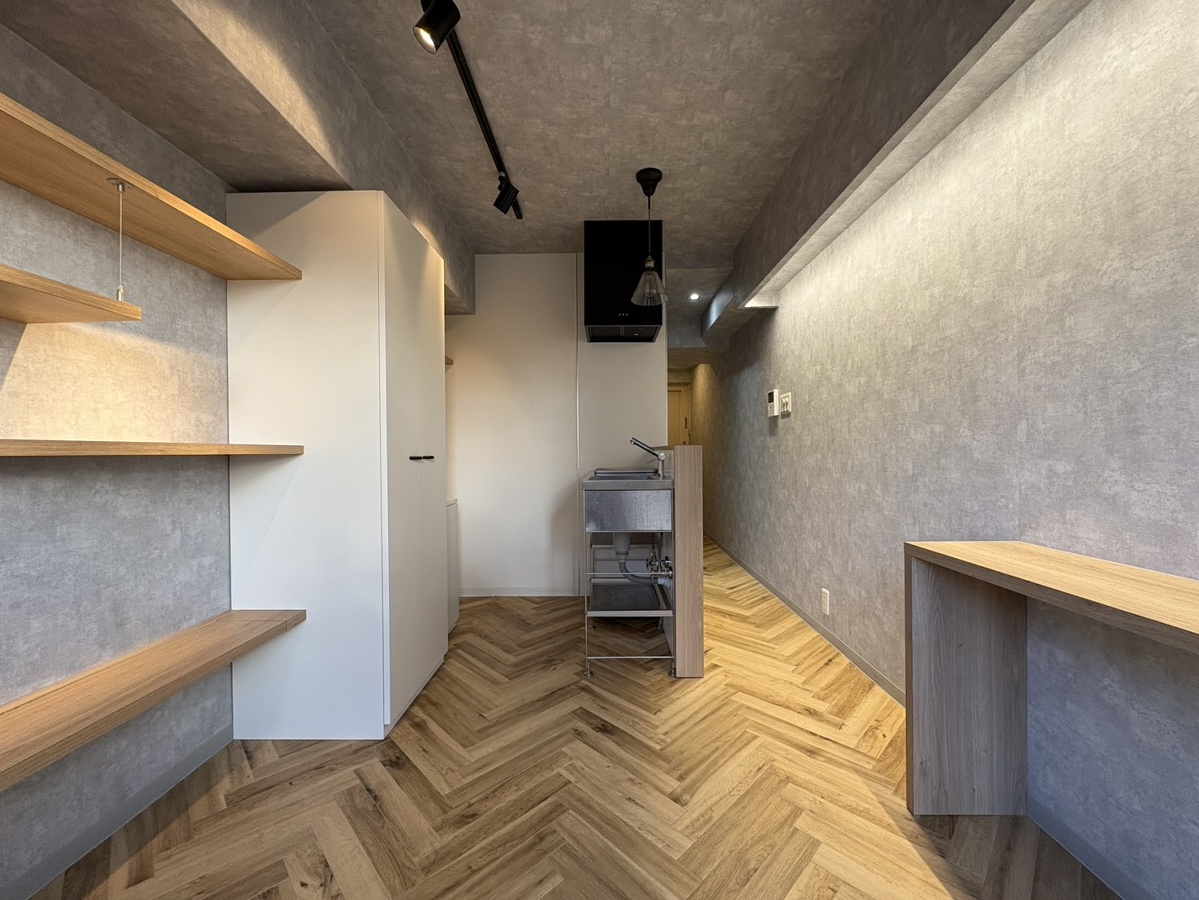 ダイニング 写真4