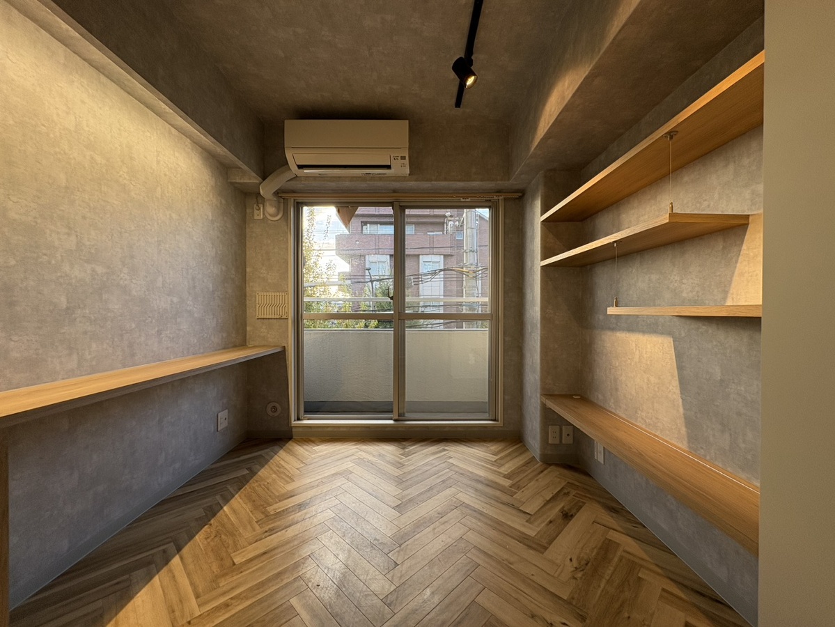 子供部屋 写真9