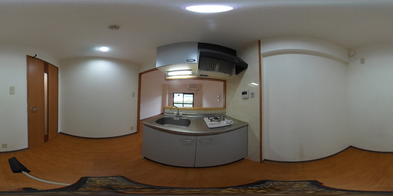 キッチン 写真34