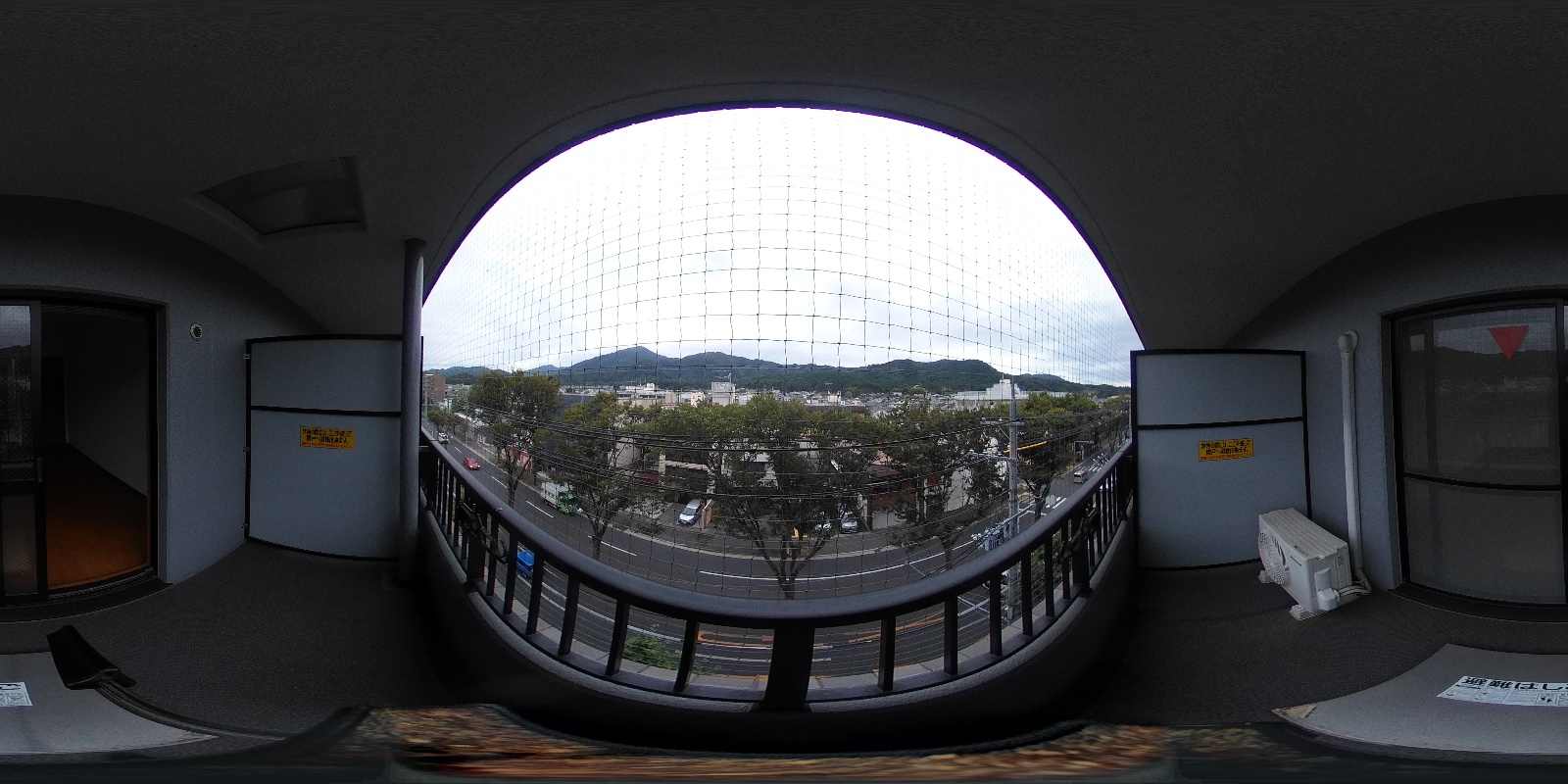 バルコニー・ベランダ 写真37