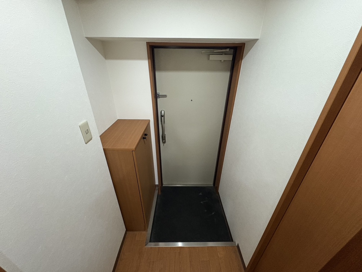 玄関 写真13