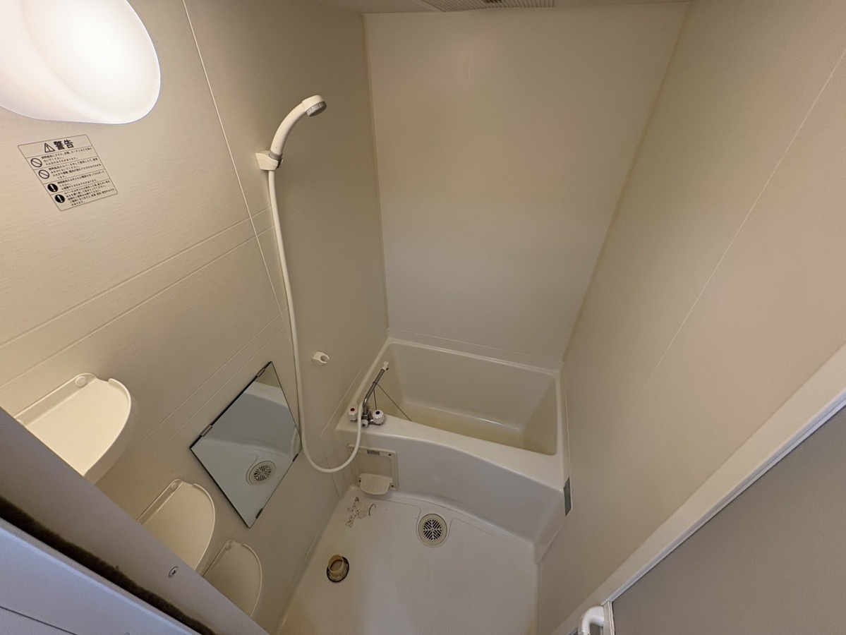 トイレ 写真17
