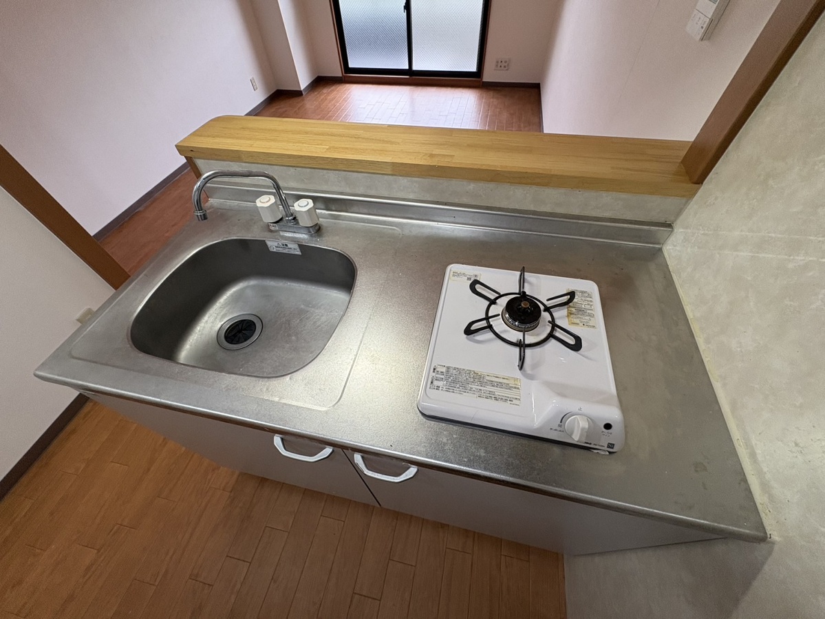 キッチン 写真5