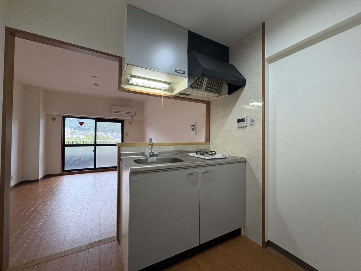 キッチン 写真6