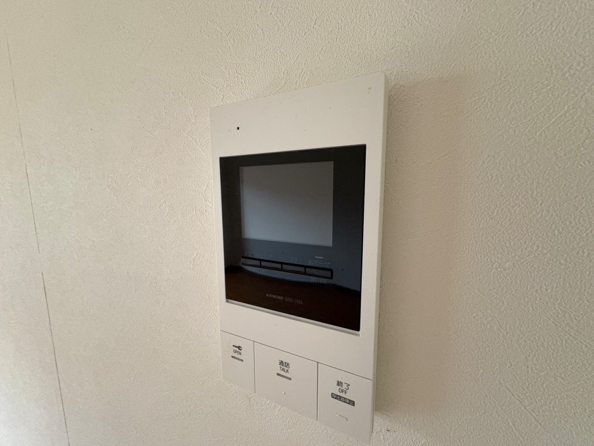 セキュリティ 写真28