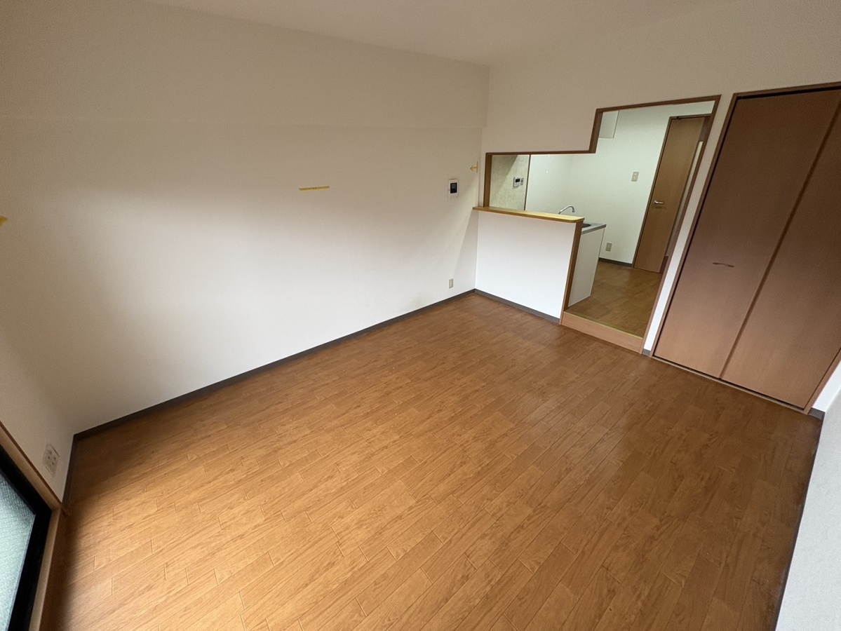 リビング 写真3