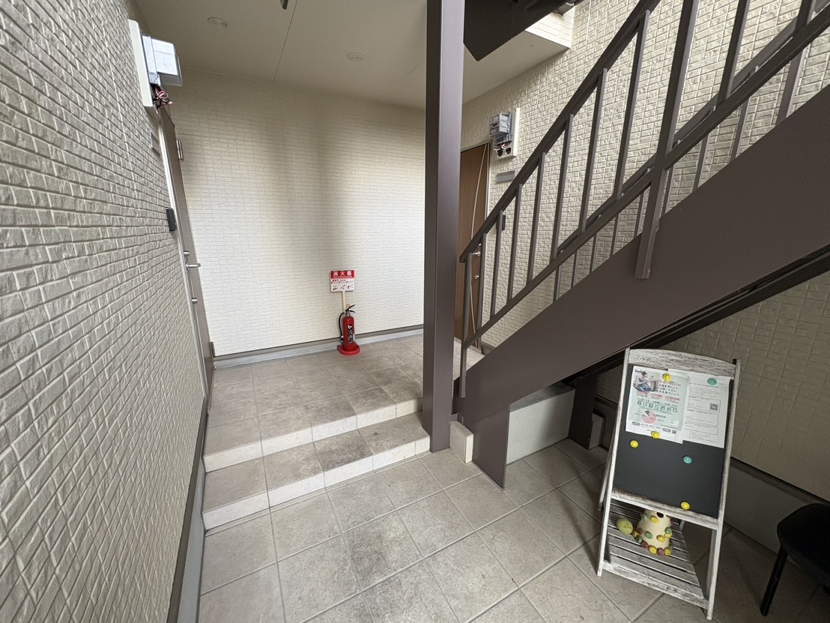 ロビー 写真15