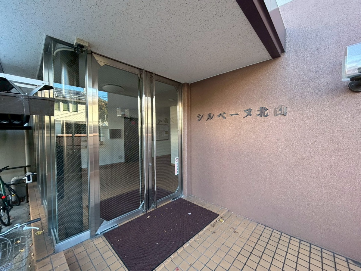 共用部 写真7