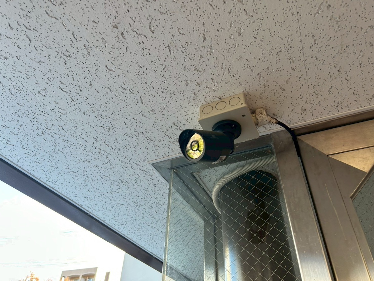 共用部 写真8