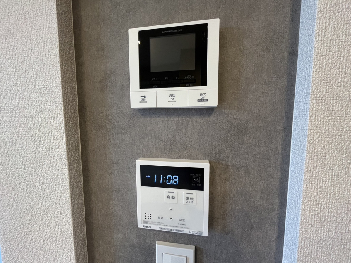セキュリティ 写真29
