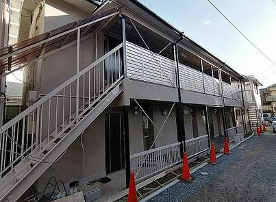 CREA宝ヶ池