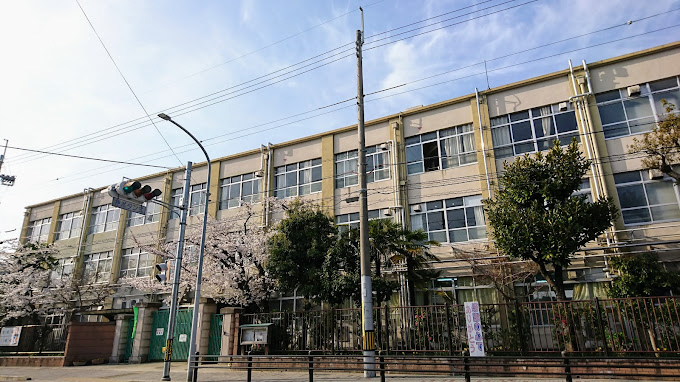 第四錦林小学校まで655m (徒歩9分) 写真21