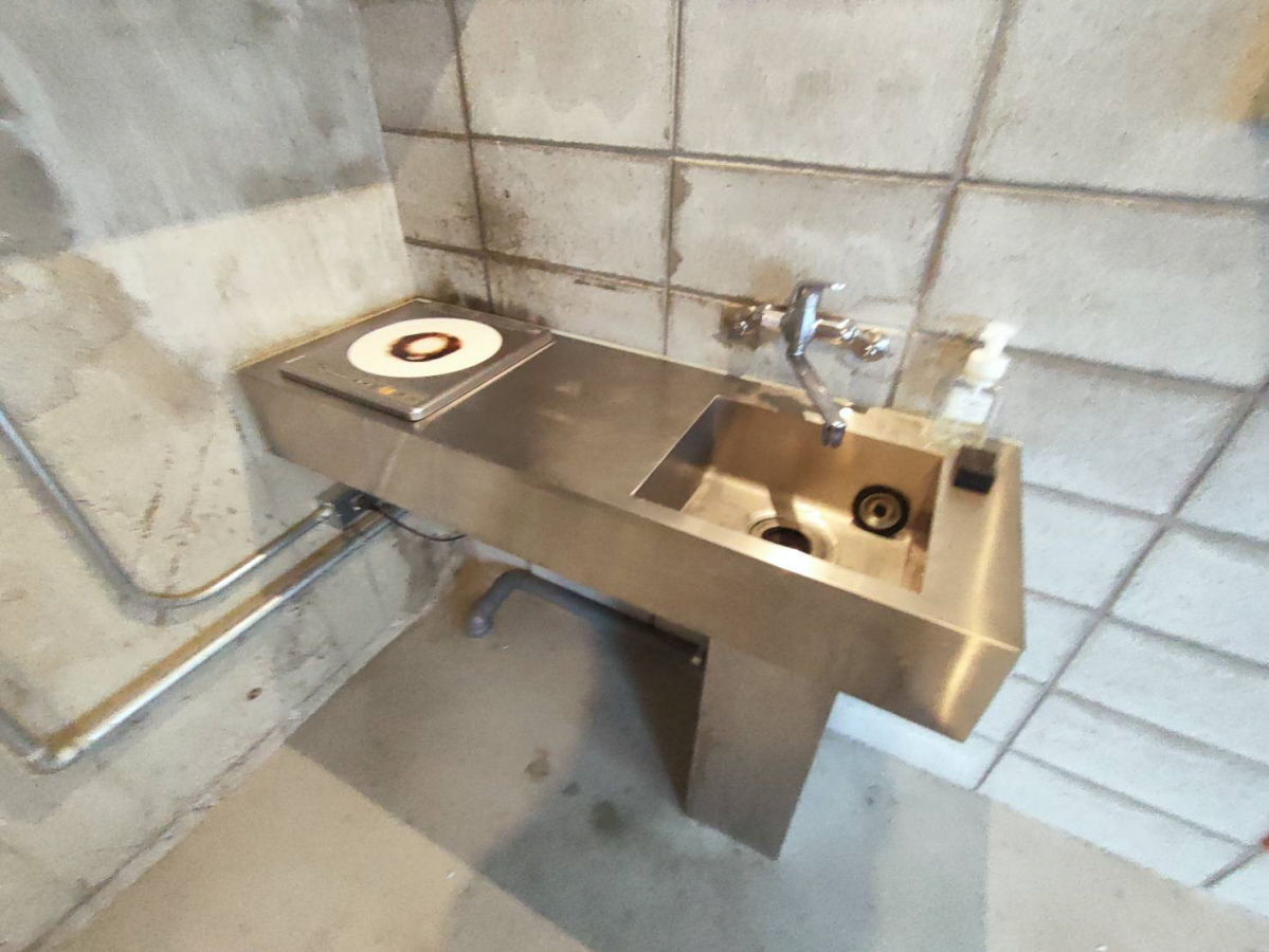 キッチン 写真4