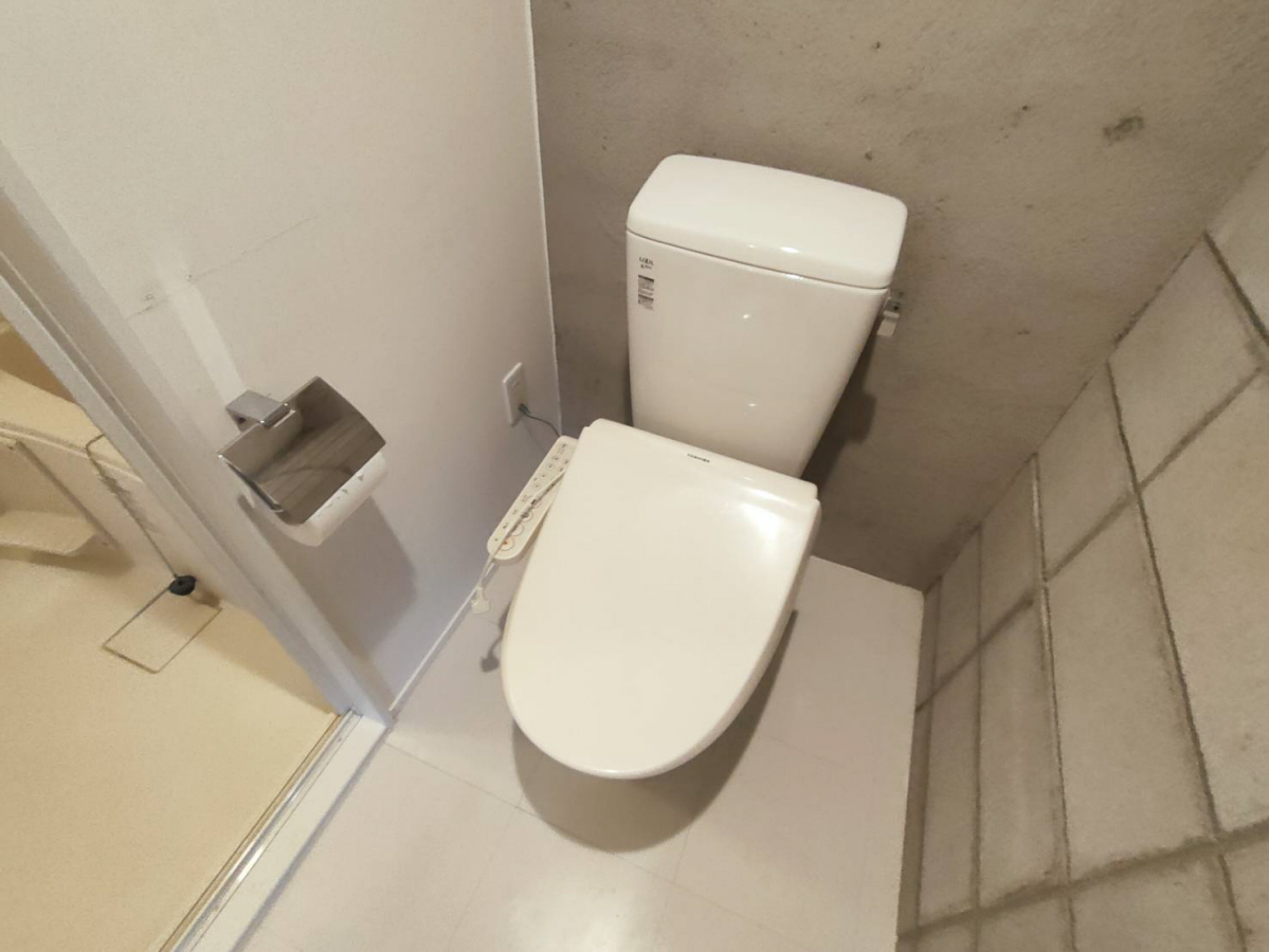 トイレ 写真13