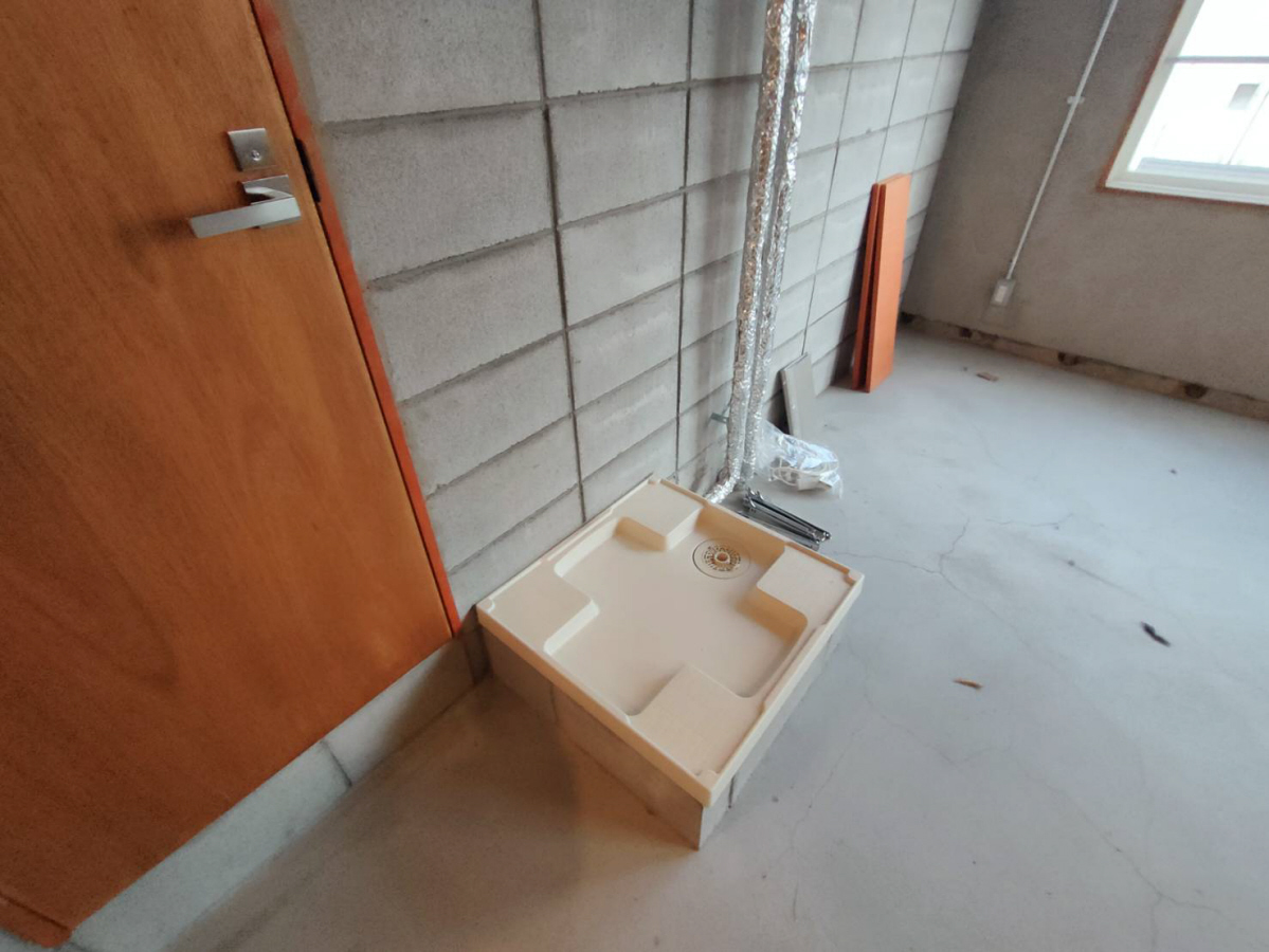 設備 写真18