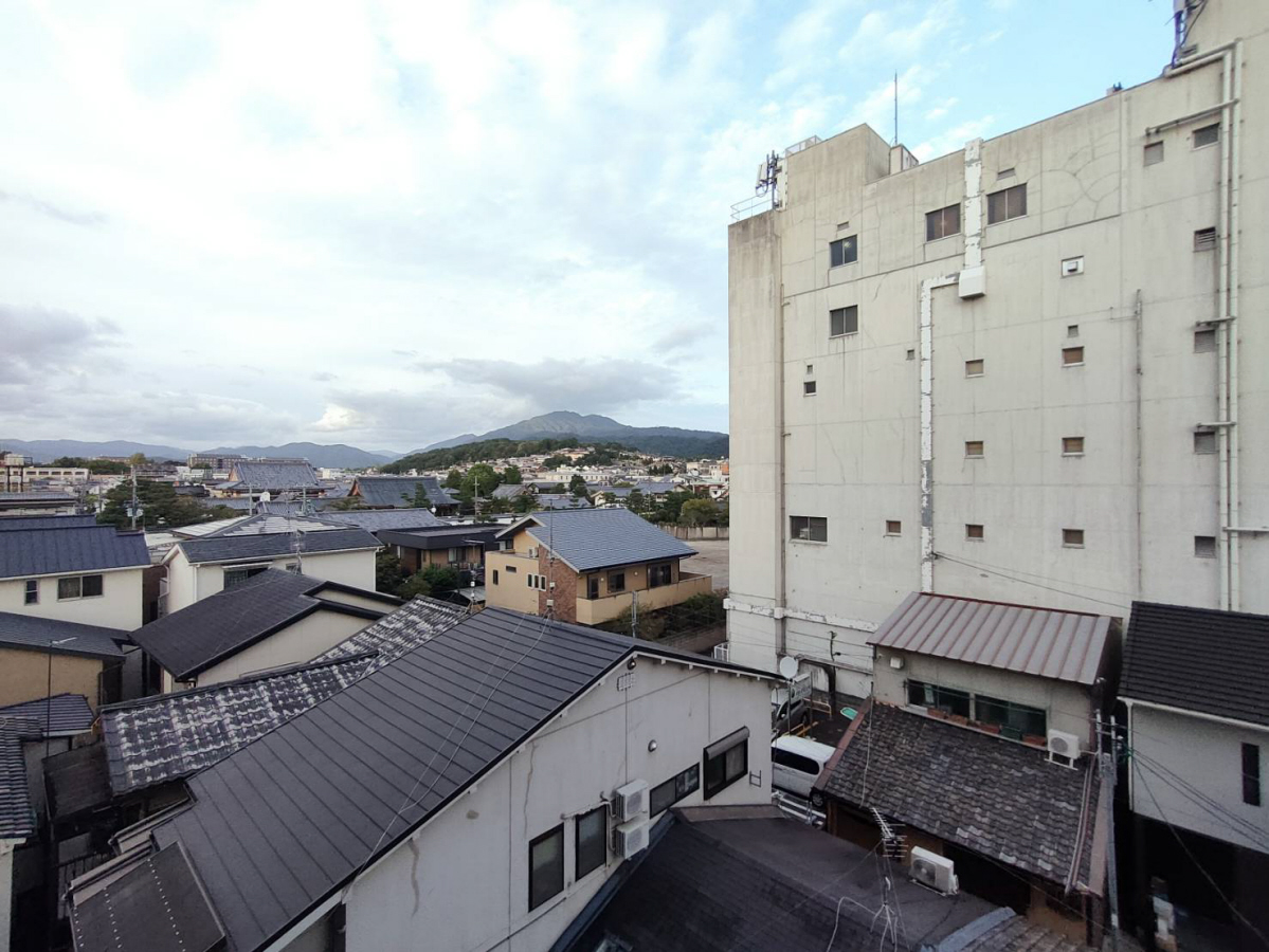 眺望 写真19