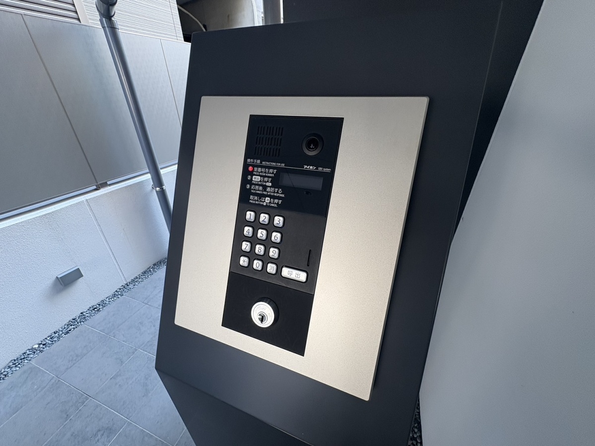 エントランス 写真2