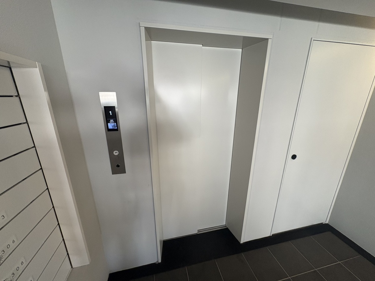 敷地内/建物 写真4