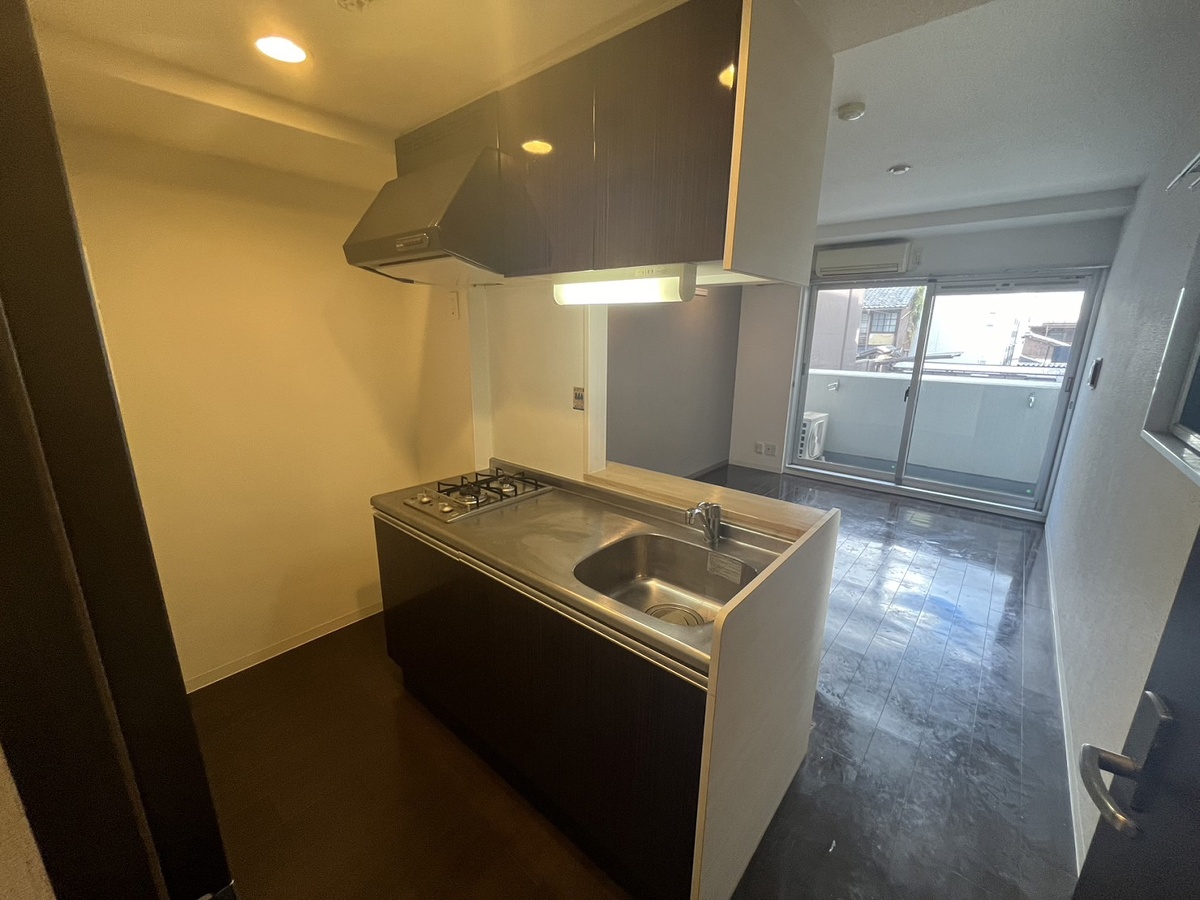 キッチン 写真5