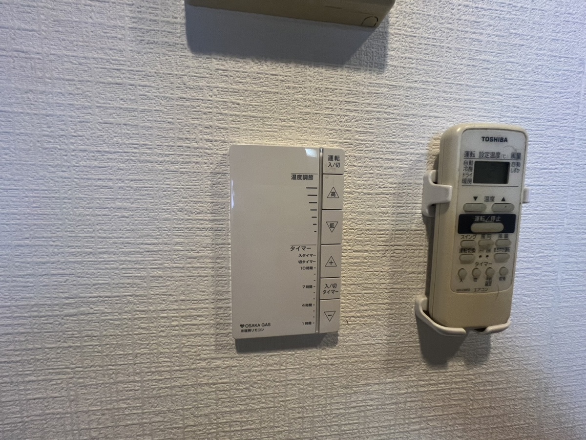 セキュリティ 写真17