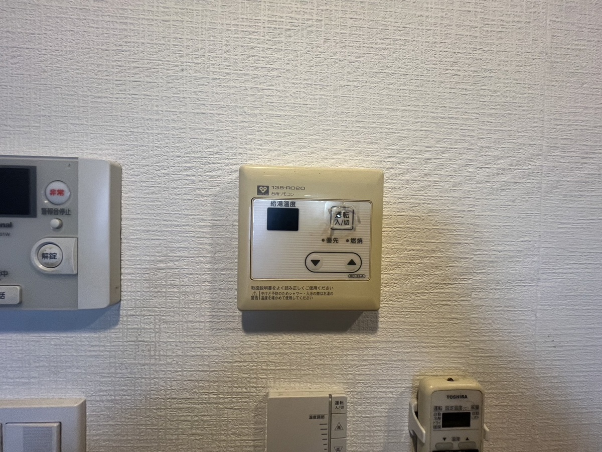 その他部屋・スペース 写真7