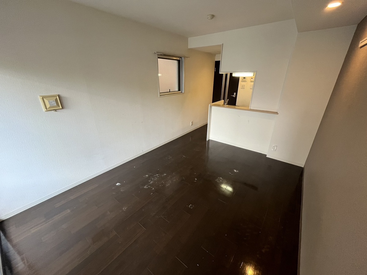 リビング 写真3